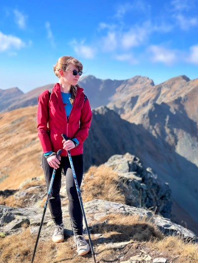 Mgr. Eliška Volfová