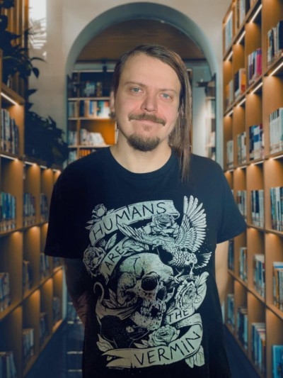 Mgr. Michal Milko, Ph.D.